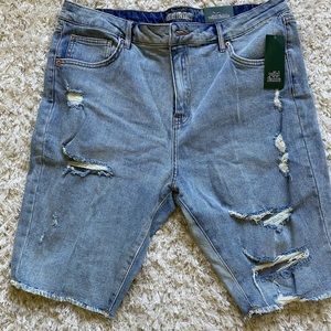 Bought and never wore